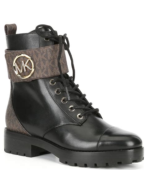 michael kors boots new collection|michael kors damenschuhe.